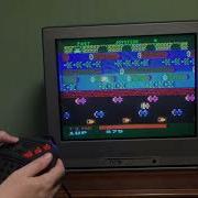 Замена джойстика Atari 5200 Jaguar от Retrogame Cyberphreak