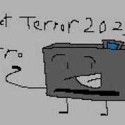 Object Terror 2025 Intro Canceled