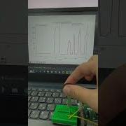 Force Sensor Serial Data Plotting In Python Tkinter GUI Faster Plotting