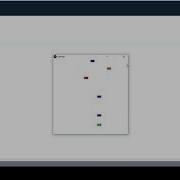 Processing Making Shapes Move Forward And Backwards