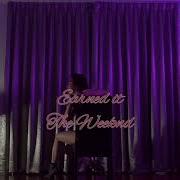 DANCE 23 Earned It The Weeked Choreography By Sheryl Murakami