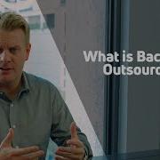 What Is Back Office Outsourcing