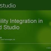 Apigility Integration In Zend Studio