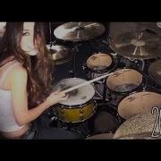 THREE DAYS GRACE I HATE EVERYTHING ABOUT YOU DRUM COVER BY MEYTAL COHEN