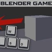 Blender Game Engine Tutorial Character Movement No Python