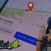 Share Your Location App In Leaflet GeoDev