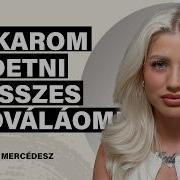 Nem Vagyok Követendő Példa Senkinek Balázs Mercédesz S02E08