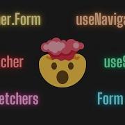 The React Router V7 Data Hook Secrets You Need To Know