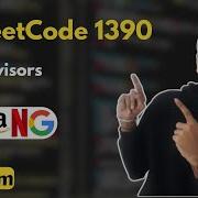Four Divisors LeetCode 1390 Math