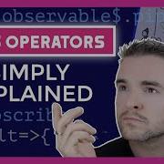 RXJS Operators Explained With Examples SwitchMap Map More