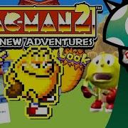 Vinesauce Joel Pac Man 2 The New Adventures
