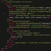 Javascript Form Validation Part 1