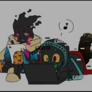 ERROR Comics MIX Undertale RUS DUB NastyaN