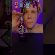 Autotune Snack Asmr Eating Snack Sushimonsters Blackpencil