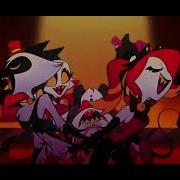 Creative Control Hazbin Hotel Mr Puzzles Scar And MurderDrones AMV