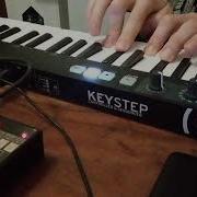Short Test Volca FM 2