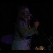 Julia Fordham Towerblock Live