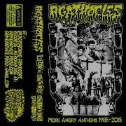 Agathocles More Angry Anthems 1985 2015 2015