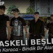 Cem Karaca Bindik Bi Alamete Klibi Maskeli Beşler İntikam Peşinde