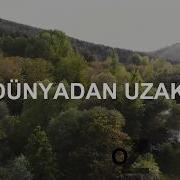 Dünyadan Uzak Pinhani Cover