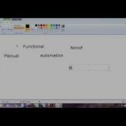 LEARNUNWIRED SELENIUM ONLINE CLASS DAY 1