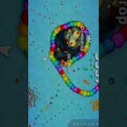Epic Snake Io DCGamer Dengerous Gameplay