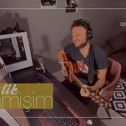 Melih Kahveci Benmişim Akustik