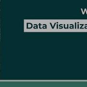 What Is Data Visualization