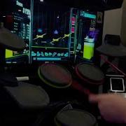 GITADORA Inside My Heart FC MASTER Drum