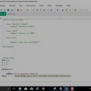 VbScript While Wend Statement