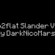2b2flat Slander V2 HD