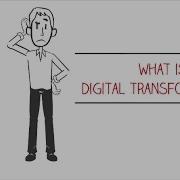 What Is Digital Transformation Explained In Less Than 90 Seconds