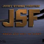Joint Strike Fighter JSF Intro Video With Scanlines Removed
