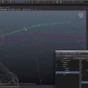 Ikfk Node Blend