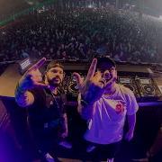 Sickmode Rooler Pres THE GANG LIVE REBIRTH 2022