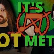 You Misunderstood Grindcore