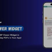 How To Use The PDF Viewer Widget In FlutterFlow Display PDFs In Your App
