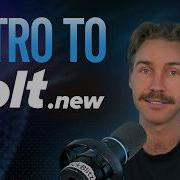 Что такое Bolt New Создание полноценных веб приложений по текстовому запросу