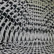 Moire Experiments Эксперименты с муаром
