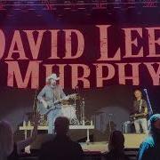 David Lee Murphy Dust On The Bottle Houston 05 17 24 HD