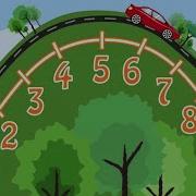 Numberock Rounding Number Song