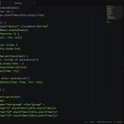 React Quickly Chapter 3 Project Timer With JSX And React