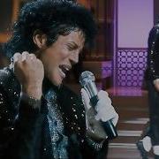 Michael Watch Jaafar Jackson S Billie Jean Performance