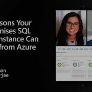 Top Reasons Your On Premises SQL Server Instance Can Benefit From Azure Data Exposed
