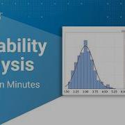 How To Perform Capability Analysis In Minitab Statistical Software