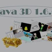 Simplest Way To Install Java 3D 1 6 0 And VRML And 3DS Loaders For Eclipse With Source Code