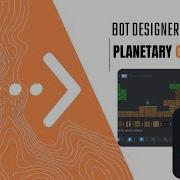 Planetary Game System Interactive Game Panel Leaderboard BDFD Guide Bot Designer For Discord