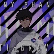 Anti Gravity Full Danny Phantom MEP MAP
