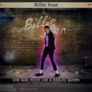 Michael Jackson The Experience PS3 Billie Jean Gameplay