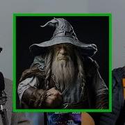 The Muscle Wizard Is The Best Wizard D D